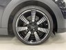USED 2022 72 MINI HATCH 1.5 Cooper Exclusive Hatchback 5dr Petrol Steptronic Euro 6 (s/s) (136 ps) LEATHER-A/CON-CARPLAY-18"S