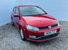 USED 2014 64 VOLKSWAGEN POLO 1.2L 