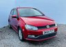 USED 2014 64 VOLKSWAGEN POLO 1.2L 