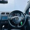 USED 2014 64 VOLKSWAGEN POLO 1.2L 