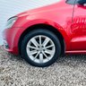 USED 2014 64 VOLKSWAGEN POLO 1.2L 