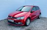 USED 2014 64 VOLKSWAGEN POLO 1.2L 