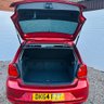 USED 2014 64 VOLKSWAGEN POLO 1.2L 