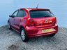 USED 2014 64 VOLKSWAGEN POLO 1.2L 