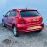 USED 2014 64 VOLKSWAGEN POLO 1.2L 