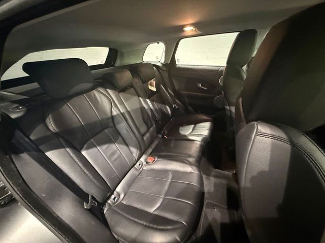 View our LAND ROVER RANGE ROVER EVOQUE