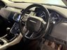 USED 2018 68 LAND ROVER RANGE ROVER EVOQUE 2.0 eD4 SE SUV 5dr Diesel Manual FWD Euro 6 (s/s) (150 ps) 1 OWNER -