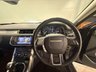 USED 2018 68 LAND ROVER RANGE ROVER EVOQUE 2.0 eD4 SE SUV 5dr Diesel Manual FWD Euro 6 (s/s) (150 ps) 1 OWNER -