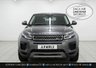 USED 2018 68 LAND ROVER RANGE ROVER EVOQUE 2.0 eD4 SE SUV 5dr Diesel Manual FWD Euro 6 (s/s) (150 ps) 1 OWNER -