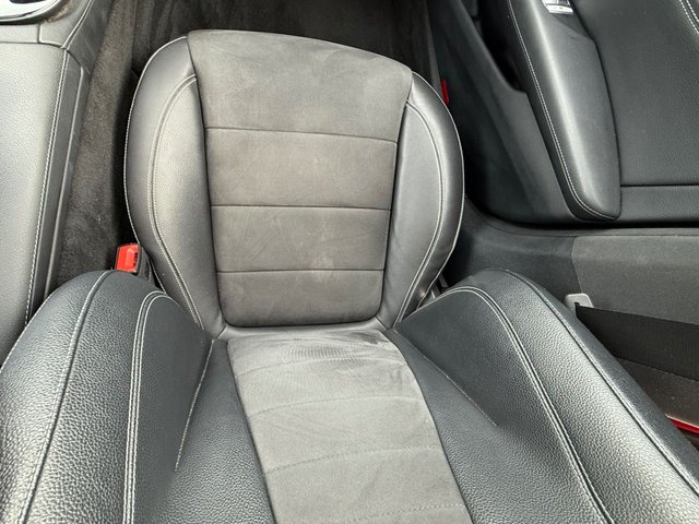 2017 MERCEDES-BENZ E-CLASS 2.0 E220d AMG Line (Premium) Estate 5dr Diesel G-Tronic+ Euro 6 (s/s) (194 ps) - Photo 10