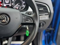 USED 2018 18 SKODA FABIA 1.0 TSI Colour Edition Hatchback 5dr Petrol Manual Euro 6 (s/s) (95 ps) Bluetooth,DAB,rear park sens+