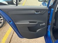 USED 2018 18 SKODA FABIA 1.0 TSI Colour Edition Hatchback 5dr Petrol Manual Euro 6 (s/s) (95 ps) Bluetooth,DAB,rear park sens+