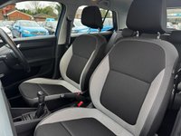 USED 2018 18 SKODA FABIA 1.0 TSI Colour Edition Hatchback 5dr Petrol Manual Euro 6 (s/s) (95 ps) Bluetooth,DAB,rear park sens+