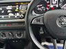 USED 2018 18 SKODA FABIA 1.0 TSI Colour Edition Hatchback 5dr Petrol Manual Euro 6 (s/s) (95 ps) Bluetooth,DAB,rear park sens+