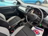 USED 2018 18 SKODA FABIA 1.0 TSI Colour Edition Hatchback 5dr Petrol Manual Euro 6 (s/s) (95 ps) Bluetooth,DAB,rear park sens+