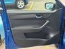 USED 2018 18 SKODA FABIA 1.0 TSI Colour Edition Hatchback 5dr Petrol Manual Euro 6 (s/s) (95 ps) Bluetooth,DAB,rear park sens+