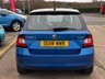 USED 2018 18 SKODA FABIA 1.0 TSI Colour Edition Hatchback 5dr Petrol Manual Euro 6 (s/s) (95 ps) Bluetooth,DAB,rear park sens+