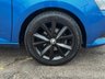 USED 2018 18 SKODA FABIA 1.0 TSI Colour Edition Hatchback 5dr Petrol Manual Euro 6 (s/s) (95 ps) Bluetooth,DAB,rear park sens+