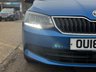 USED 2018 18 SKODA FABIA 1.0 TSI Colour Edition Hatchback 5dr Petrol Manual Euro 6 (s/s) (95 ps) Bluetooth,DAB,rear park sens+