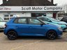 USED 2018 18 SKODA FABIA 1.0 TSI Colour Edition Hatchback 5dr Petrol Manual Euro 6 (s/s) (95 ps) Bluetooth,DAB,rear park sens+