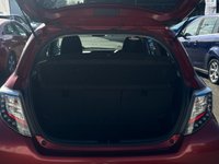USED 2014 14 TOYOTA YARIS 1.5 VVT-h Icon Plus Hatchback 5dr Petrol Hybrid CVT Euro 5 (101 ps) 