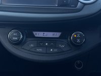 USED 2014 14 TOYOTA YARIS 1.5 VVT-h Icon Plus Hatchback 5dr Petrol Hybrid CVT Euro 5 (101 ps) 