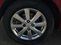 USED 2014 14 TOYOTA YARIS 1.5 VVT-h Icon Plus Hatchback 5dr Petrol Hybrid CVT Euro 5 (101 ps) 