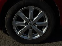 USED 2014 14 TOYOTA YARIS 1.5 VVT-h Icon Plus Hatchback 5dr Petrol Hybrid CVT Euro 5 (101 ps) 