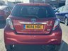 USED 2014 14 TOYOTA YARIS 1.5 VVT-h Icon Plus Hatchback 5dr Petrol Hybrid CVT Euro 5 (101 ps) 