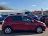 USED 2014 14 TOYOTA YARIS 1.5 VVT-h Icon Plus Hatchback 5dr Petrol Hybrid CVT Euro 5 (101 ps) 