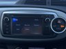 USED 2014 14 TOYOTA YARIS 1.5 VVT-h Icon Plus Hatchback 5dr Petrol Hybrid CVT Euro 5 (101 ps) 