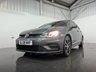 USED 2019 69 VOLKSWAGEN GOLF 1.5 TSI EVO R-Line Hatchback 5dr Petrol Manual Euro 6 (s/s) (150 ps) 2 keys, heated front seats, DAB, AC