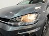 USED 2019 69 VOLKSWAGEN GOLF 1.5 TSI EVO R-Line Hatchback 5dr Petrol Manual Euro 6 (s/s) (150 ps) 2 keys, heated front seats, DAB, AC