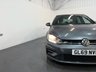 USED 2019 69 VOLKSWAGEN GOLF 1.5 TSI EVO R-Line Hatchback 5dr Petrol Manual Euro 6 (s/s) (150 ps) 2 keys, heated front seats, DAB, AC