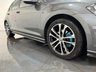 USED 2019 69 VOLKSWAGEN GOLF 1.5 TSI EVO R-Line Hatchback 5dr Petrol Manual Euro 6 (s/s) (150 ps) 2 keys, heated front seats, DAB, AC