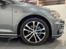 USED 2019 69 VOLKSWAGEN GOLF 1.5 TSI EVO R-Line Hatchback 5dr Petrol Manual Euro 6 (s/s) (150 ps) 2 keys, heated front seats, DAB, AC