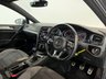 USED 2019 69 VOLKSWAGEN GOLF 1.5 TSI EVO R-Line Hatchback 5dr Petrol Manual Euro 6 (s/s) (150 ps) 2 keys, heated front seats, DAB, AC