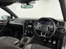 USED 2019 69 VOLKSWAGEN GOLF 1.5 TSI EVO R-Line Hatchback 5dr Petrol Manual Euro 6 (s/s) (150 ps) 2 keys, heated front seats, DAB, AC