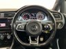 USED 2019 69 VOLKSWAGEN GOLF 1.5 TSI EVO R-Line Hatchback 5dr Petrol Manual Euro 6 (s/s) (150 ps) 2 keys, heated front seats, DAB, AC