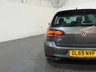 USED 2019 69 VOLKSWAGEN GOLF 1.5 TSI EVO R-Line Hatchback 5dr Petrol Manual Euro 6 (s/s) (150 ps) 2 keys, heated front seats, DAB, AC