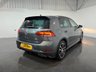 USED 2019 69 VOLKSWAGEN GOLF 1.5 TSI EVO R-Line Hatchback 5dr Petrol Manual Euro 6 (s/s) (150 ps) 2 keys, heated front seats, DAB, AC