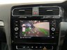 USED 2019 69 VOLKSWAGEN GOLF 1.5 TSI EVO R-Line Hatchback 5dr Petrol Manual Euro 6 (s/s) (150 ps) 2 keys, heated front seats, DAB, AC