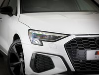 USED 2022 72 AUDI A3 1.0 TFSI 30 S line Sportback 5dr Petrol Manual Euro 6 (s/s) (110 ps) ***GERMAN CAR SPECIALIST***