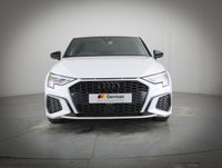 USED 2022 72 AUDI A3 1.0 TFSI 30 S line Sportback 5dr Petrol Manual Euro 6 (s/s) (110 ps) ***GERMAN CAR SPECIALIST***