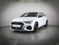 USED 2022 72 AUDI A3 1.0 TFSI 30 S line Sportback 5dr Petrol Manual Euro 6 (s/s) (110 ps) ***GERMAN CAR SPECIALIST***