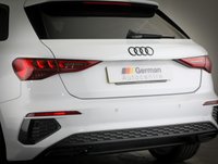 USED 2022 72 AUDI A3 1.0 TFSI 30 S line Sportback 5dr Petrol Manual Euro 6 (s/s) (110 ps) ***GERMAN CAR SPECIALIST***