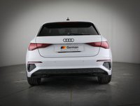 USED 2022 72 AUDI A3 1.0 TFSI 30 S line Sportback 5dr Petrol Manual Euro 6 (s/s) (110 ps) ***GERMAN CAR SPECIALIST***