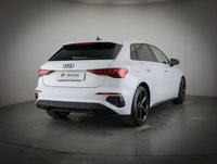 USED 2022 72 AUDI A3 1.0 TFSI 30 S line Sportback 5dr Petrol Manual Euro 6 (s/s) (110 ps) ***GERMAN CAR SPECIALIST***
