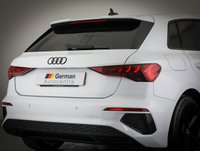 USED 2022 72 AUDI A3 1.0 TFSI 30 S line Sportback 5dr Petrol Manual Euro 6 (s/s) (110 ps) ***GERMAN CAR SPECIALIST***