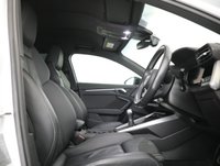 USED 2022 72 AUDI A3 1.0 TFSI 30 S line Sportback 5dr Petrol Manual Euro 6 (s/s) (110 ps) ***GERMAN CAR SPECIALIST***